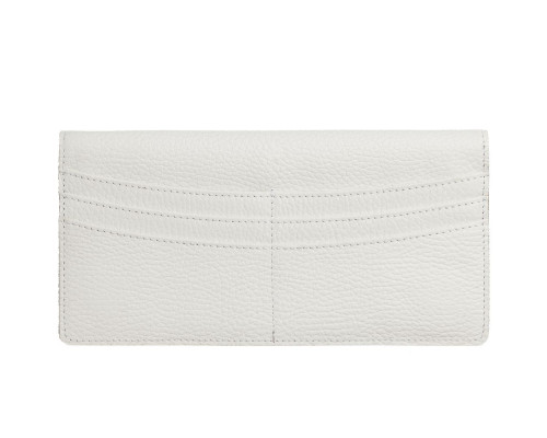 Кошелек sideWide, черно-белый