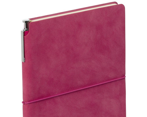 Набор Business Diary, розовый