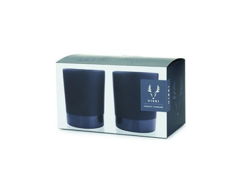 Набор бокалов Warren Black