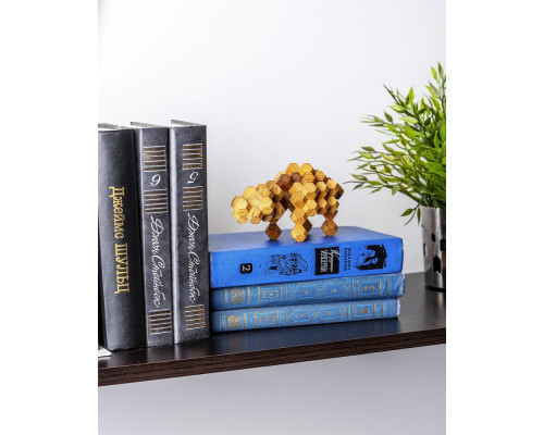 Конструктор-головоломка Okta