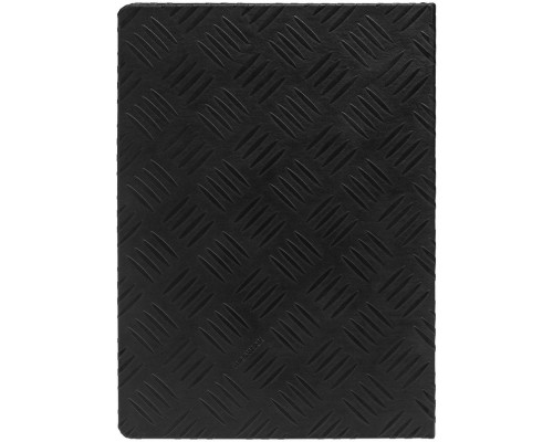 Ежедневник Hard Work Black, недатированный