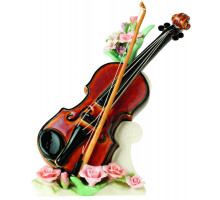 Сувенир «Скрипка», музыкальный
