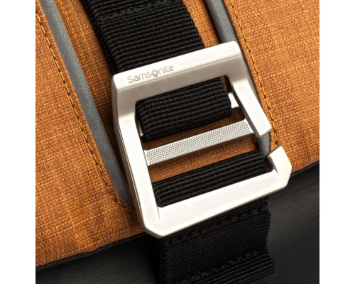 Сумка для ноутбука 2WM M, оранжевая