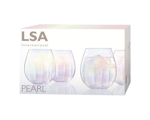 Набор стаканов Pearl