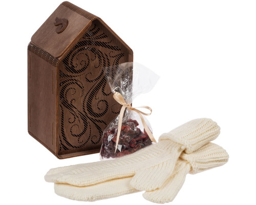 Декоративная шкатулка Lighthouse, большая