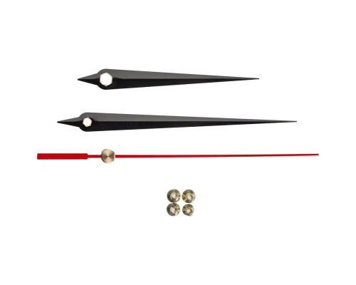 Часы настенные Treenity, орех