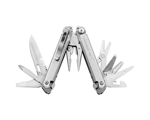 Мультитул Free P2