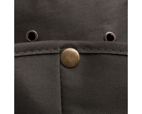 Панама «Сафари», зеленая