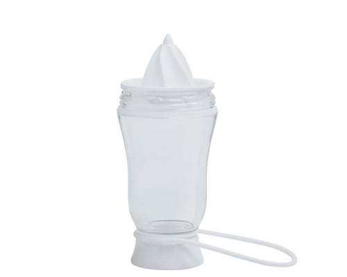 Бутылка для воды Amungen, белая