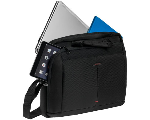 Сумка для ноутбука GuardIT 2.0 M, черная