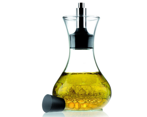 Шейкер для салатной заправки Drip Free