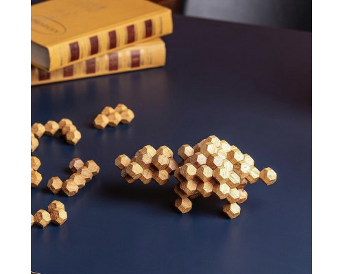 Конструктор-головоломка Okta