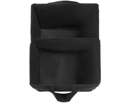 Органайзер в багажник автомобиля Unit Cargo, черный