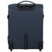 Дорожная сумка на колесах Sonora S, синяя