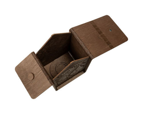 Декоративная шкатулка Lighthouse, большая