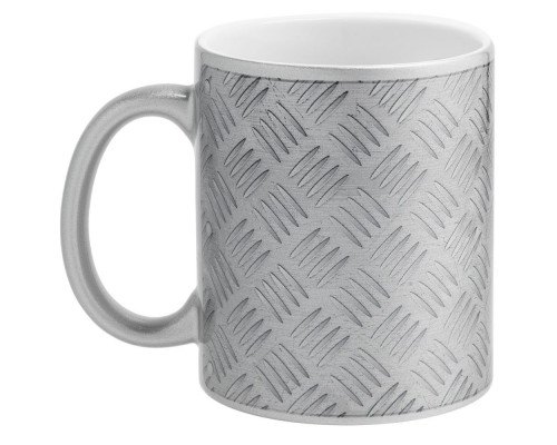 Кружка Hard Work, ver.2