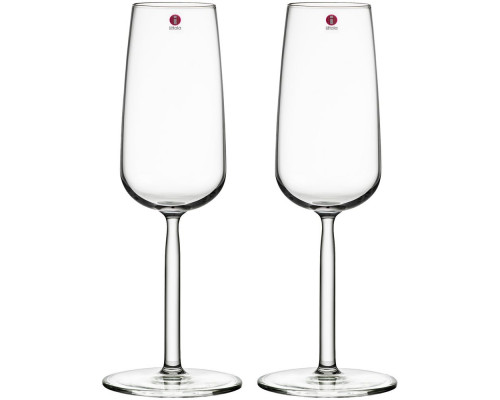 Набор бокалов для шампанского Senta