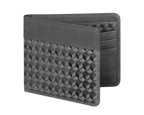 Портмоне Grigio