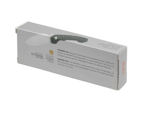 Складной нож Ranger 200