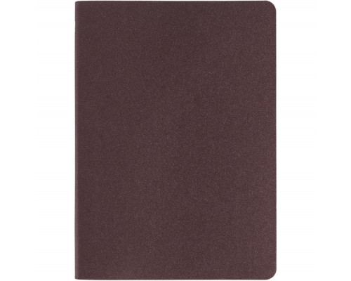 Ежедневник «Идеальное планирование», недатированный, бордовый