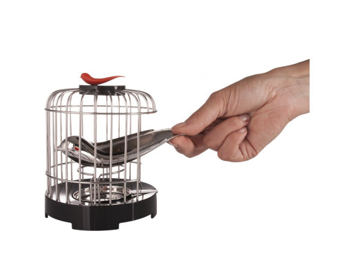 Музыкальный заварочный набор «Певчая птичка»