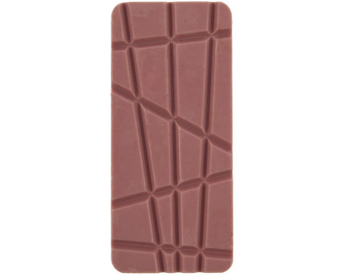 Шоколад Sweet Ruby, в крафтовой коробке