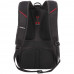 Рюкзак для ноутбука Swissgear ScanSmart Loop, черный