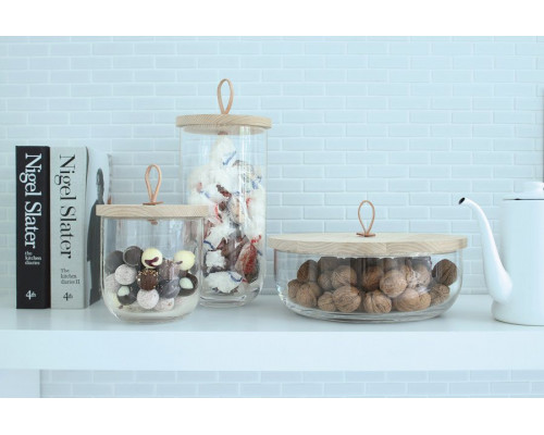 Емкость для хранения Ivalo, малая