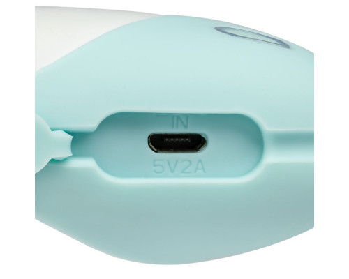 Внешний аккумулятор с функцией обогрева рук Life Source