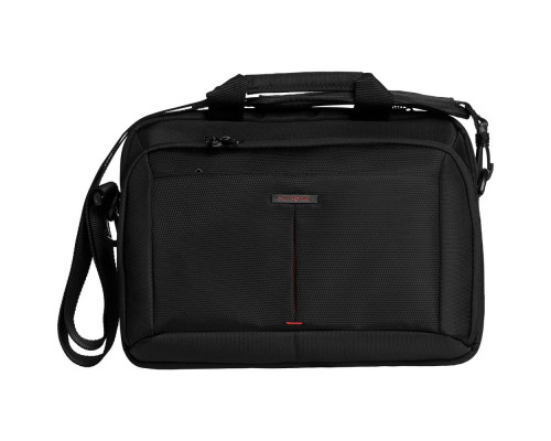 Сумка для ноутбука GuardIT 2.0 S, черная
