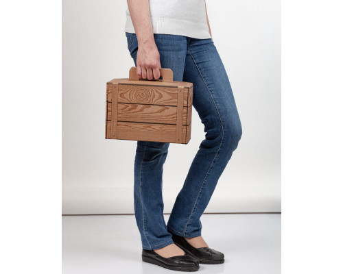 Коробка Suitable