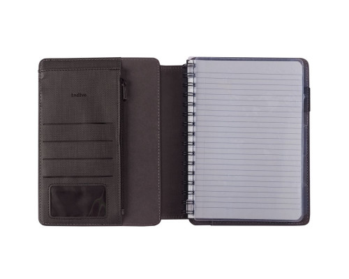 Органайзер readyGo с блокнотом и флешкой