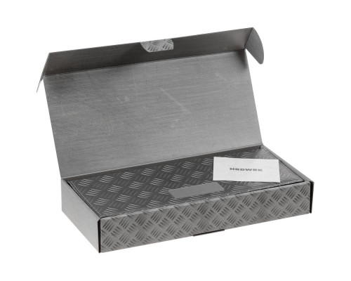 Набор Hard Work, ver.2: планинг, ежедневник, флешка и ручка