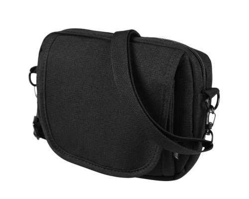 Сумка-органайзер для путешествий Anticut с RFID-защитой