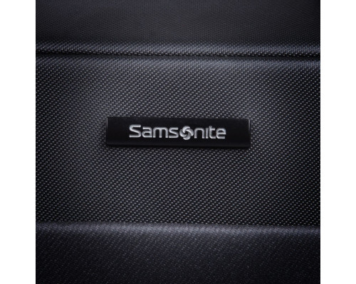 Сумка для ноутбука Urban Arc, черная