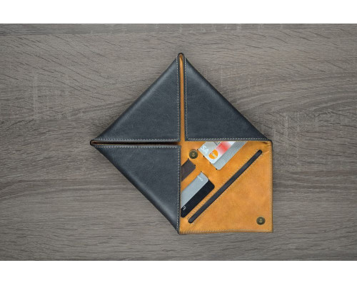 Органайзер для путешествий xPouch, черный