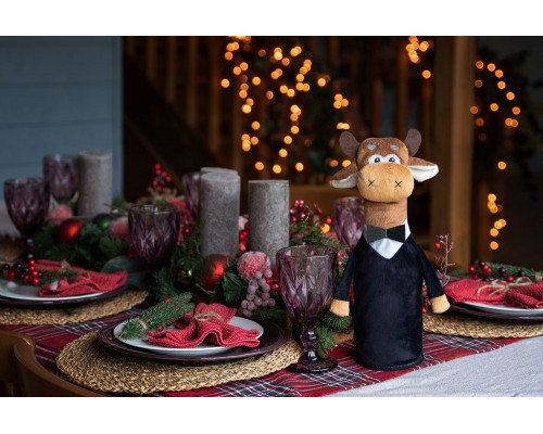 Чехол для шампанского / вина Billy Butler