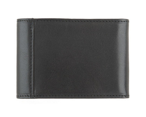 Футляр для карточек Italico, черный