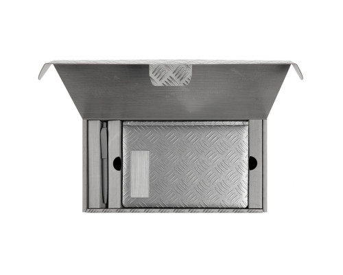 Набор Hard Work, ver.2: ежедневник и ручка