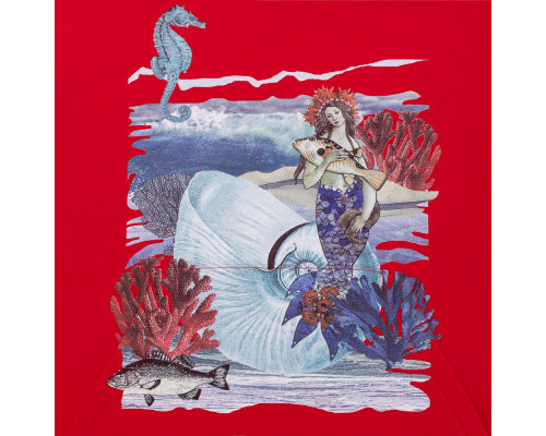 Толстовка женская Ragazza Di Mare