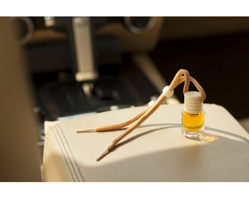 Ароматизатор воздуха Flava Energy, цитрус