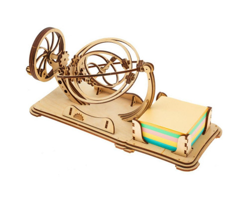 Механический конструктор-антистресс «Планетарий»