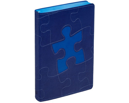 Набор «Управление персоналом», синий