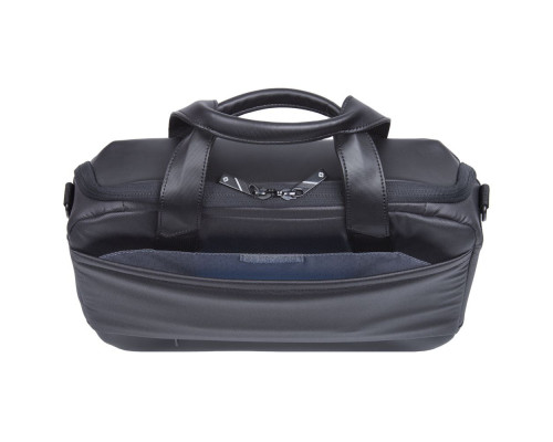 Сумка для ноутбука Urban Arc, черная