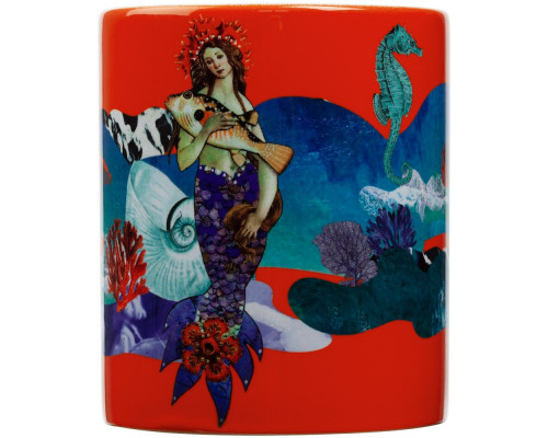 Кружка Ragazza Di Mare ver.2