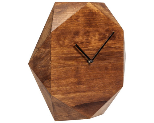 Часы настенные Wood Job