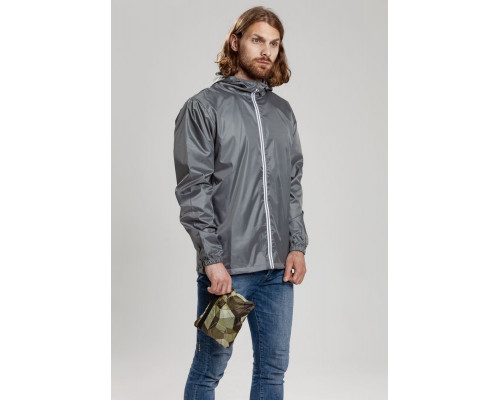 Складная спортивная сумка Gekko, хаки