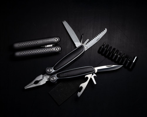 Мультитул Tool Tec