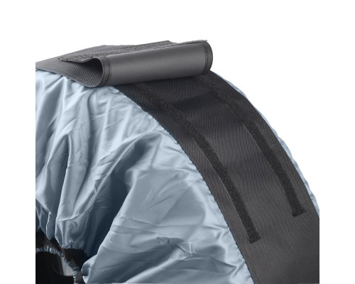 Чехлы для автомобильных колес Skinny