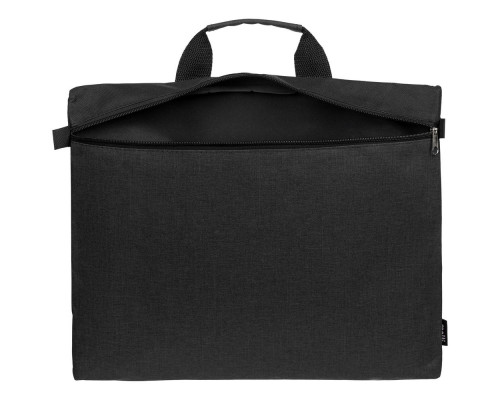 Конференц-сумка Melango, черная